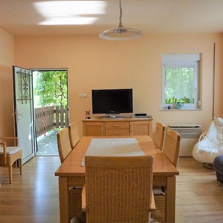 Ferienhaus Plattensee/Balaton Villa Szolad Esterno foto