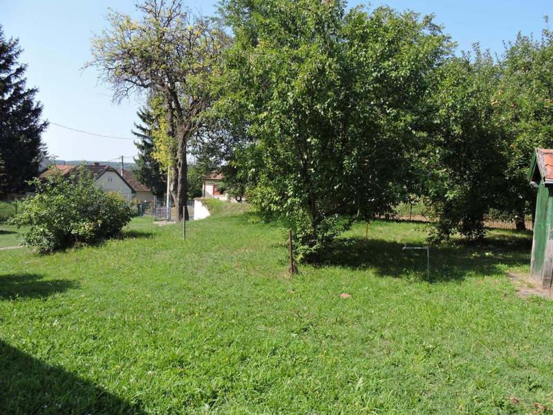 Ferienhaus Plattensee/Balaton Villa Szolad Esterno foto
