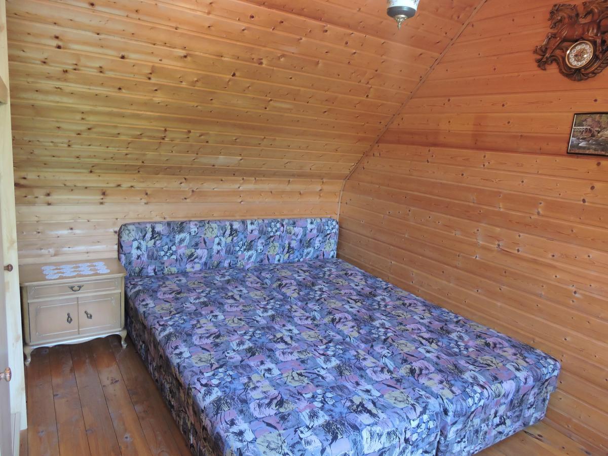 Ferienhaus Plattensee/Balaton Villa Szolad Esterno foto
