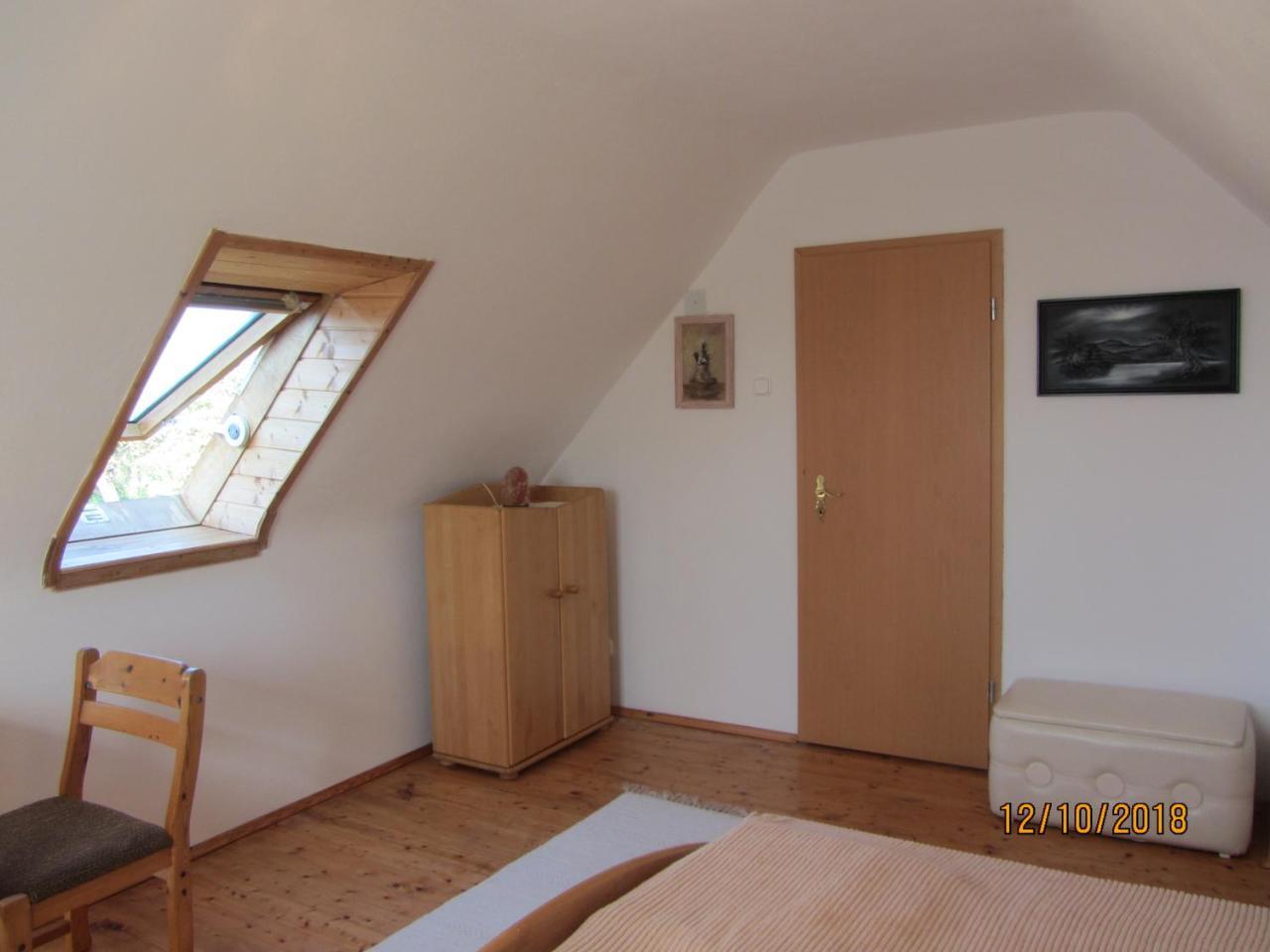 Ferienhaus Plattensee/Balaton Villa Szolad Esterno foto